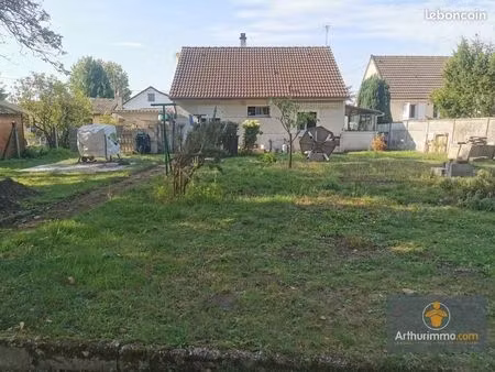 maison 2 pièces 65 m²