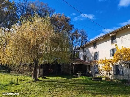 ferme 5 pièces 90 m²