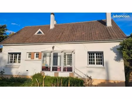 maison 5 pièces 111 m²