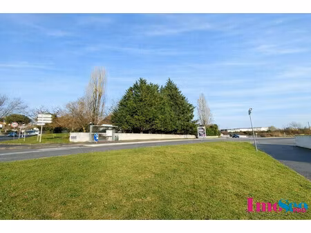 vente terrain