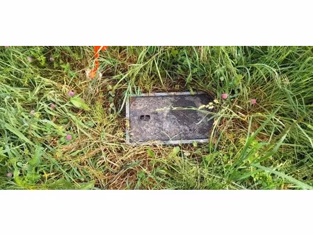 vente terrain 500 m² à saint-lys (31470)  120 000 €