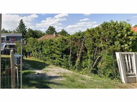 vente terrain 216 m² à arpajon (91290)  129 000 €