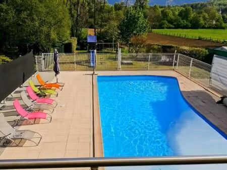 vente maison 8 pièces 191 m² florimont (90100)