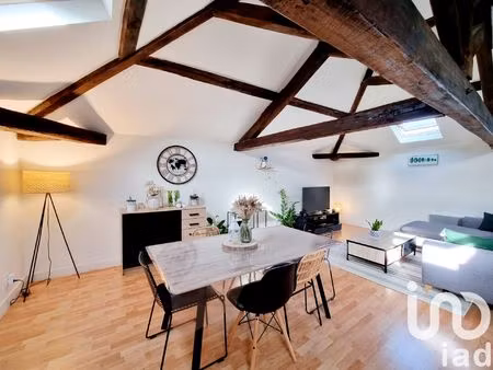 vente appartement 3 pièces 68 m² angerville (91670)