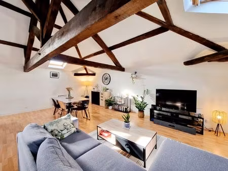 vente appartement 3 pièces 68 m² angerville (91670)