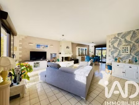 vente maison 5 pièces 110 m² morigny-champigny (91150)