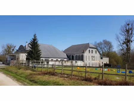 vente locaux professionnels 2126 m² à la pellerine (49490)  nan €