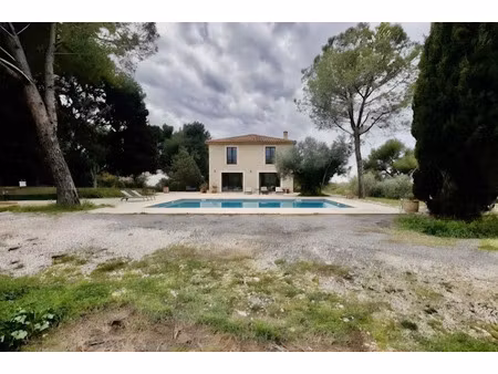 vente terrain 325 m² à marignane (13700)  200 000 €