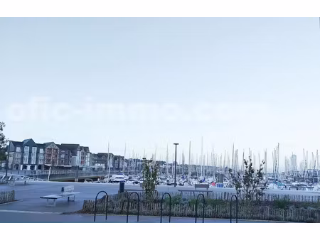 vente locaux professionnels 100 m² à arzon (56640)  4 500 €