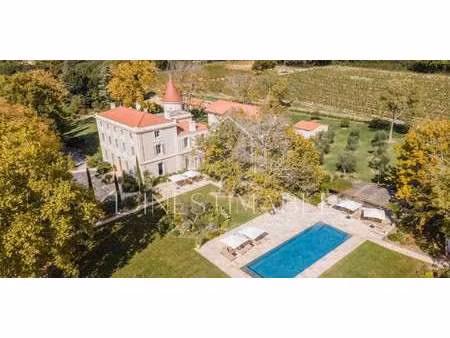 château aix-en-provence (13)