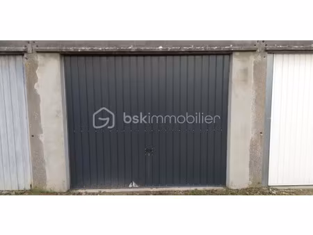 vente parking 16 m² à limay (78520)  14 900 €