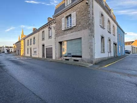 vente maison à riec-sur-belon (29340) : à vendre / 156m² riec-sur-belon