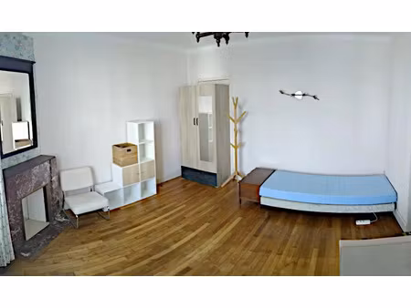 location appartement 1 pièce 28 m² à laxou (54520)  450 €