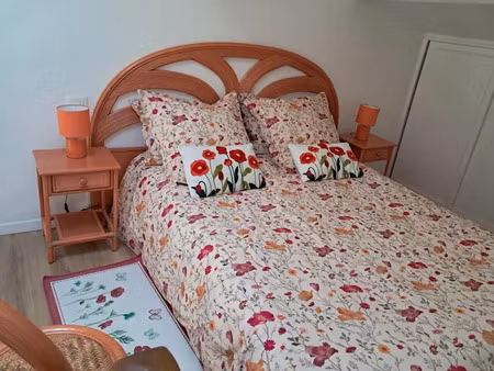 location meublée appartement 1 pièce 50 m² à mirepoix (09500)  500 €