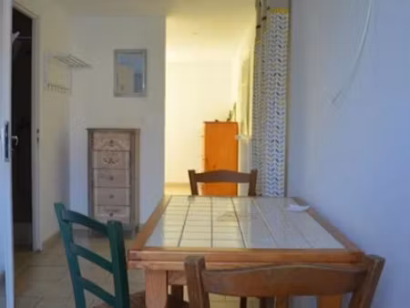 location meublée appartement 1 pièce 30 m² à poitiers (86000)  520 €