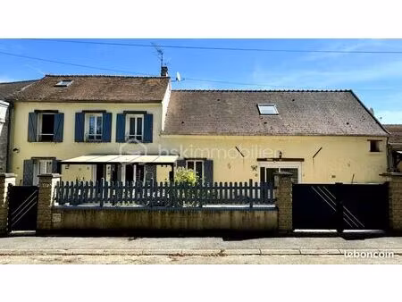 maison 12 pièces 268 m²