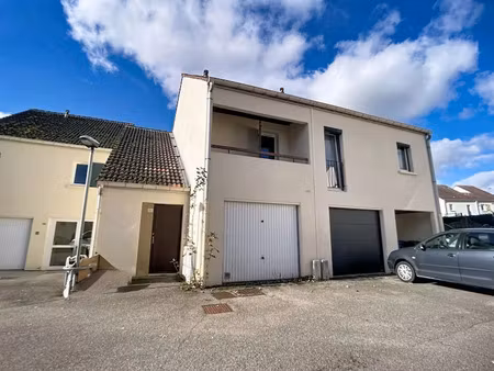 vente maison 4 pièces 100 m² à liverdun (54460)  158 000 €