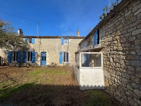 maison 3 chambre(s) à vendre