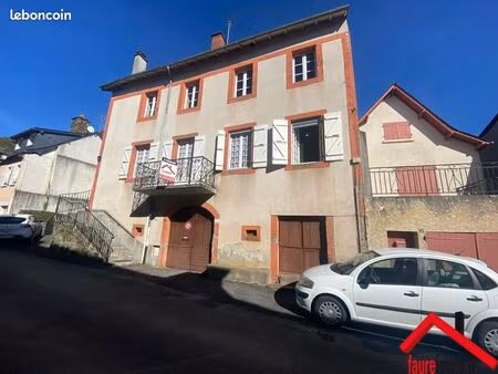 maison 5 pièces 111 m²