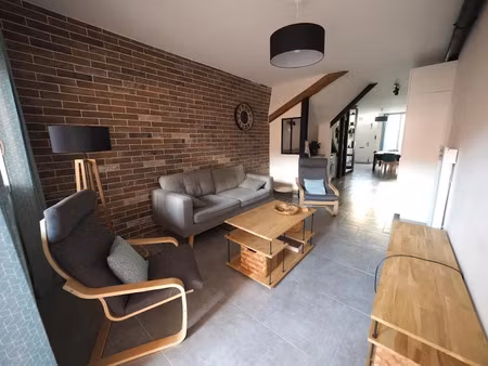 location meublée appartement 2 pièces 35 m² à vinon-sur-verdon (83560)  695 €