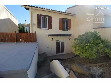 maison 4 pièces 91 m²