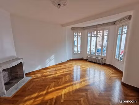 t 4 maison bourgeoise