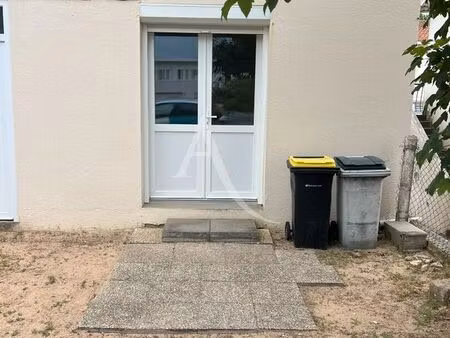 appartement 3 pièces 41 m²