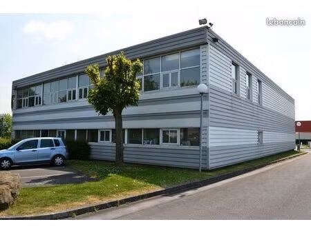 bureaux a louer gonesse