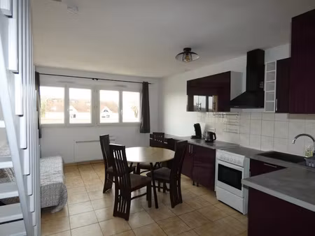 location meublée appartement 3 pièces 49 m² à saint-michel-sur-orge (91240)  910 €