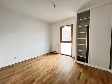 location appartement 4 pièces 88.55 m² à aubervilliers (93300)  1 320 €