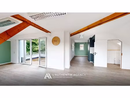 location locaux professionnels 50 m² à obernai (67210)  795 €