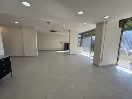 vente locaux professionnels 153 m² à saint-jean (31240)  330 000 €