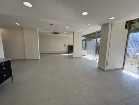 vente locaux professionnels 2 pièces 153 m² à saint-jean (31240)  319 000 €