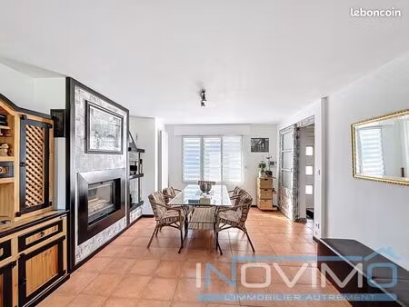 maison 7 pièces 135 m²