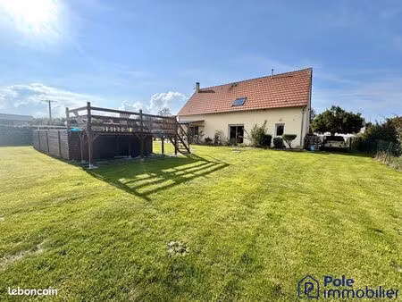 propriété 7 pièces 171 m²