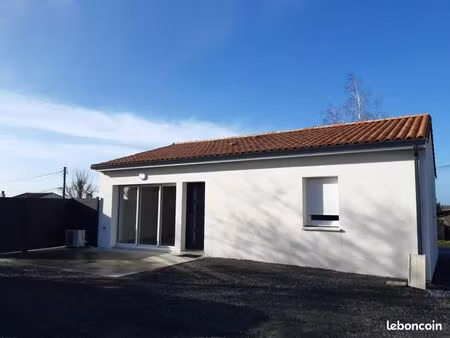 location maison t4 orée d'anjou