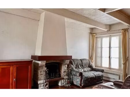 maison telgruc-sur-mer m² t-5 à vendre  188 000 €