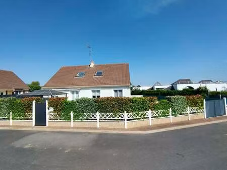 vente maison à giberville (14730) : à vendre / 147m² giberville