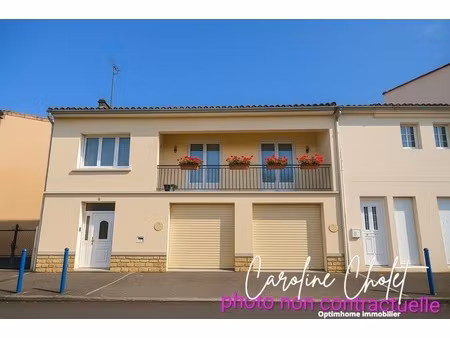 appartement à vendre 4 pièces branne (33)