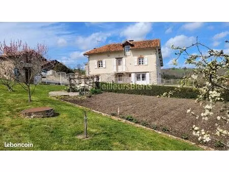 maison 6 pièces 100 m²