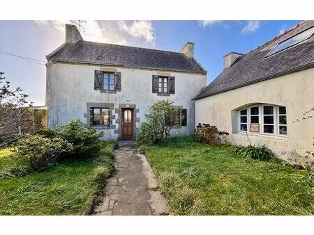 maison esquibien m² t-5 à vendre  172 260 €