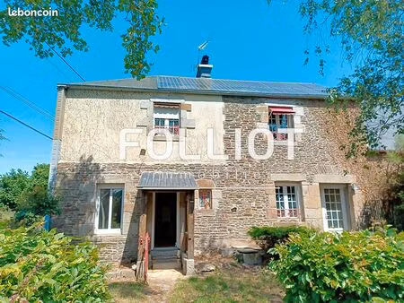 maison 4 pièces 112 m²