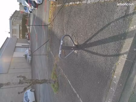 loue place de parking