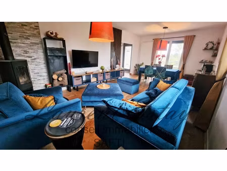 vente maison 8 pièces 225 m² à montbeton (82290)  324 500 €