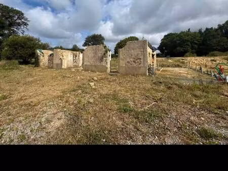 vente terrain à missillac (44780) : à vendre / missillac