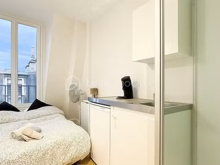 studette de 9 m² à paris-15e-arrondissement