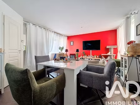 vente triplex 4 pièces