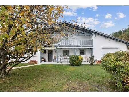 maison 4 chambre(s) à vendre