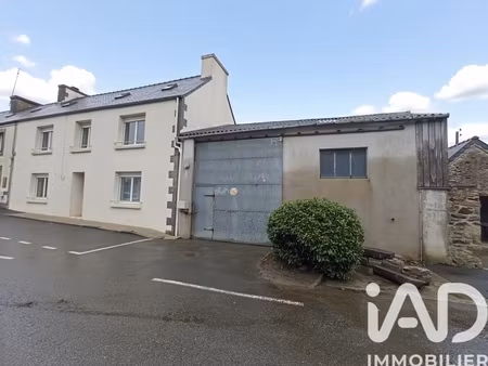 vente maison de village 5 pièces