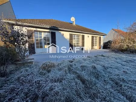 le charme de la campagne aux porte de paris